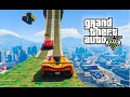 EGLENCELİ PARKUR PLAYLİST | GTA 5 |