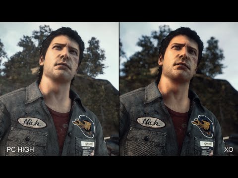 Wideo: Digital Foundry Kontra Dead Rising 3 Na PC