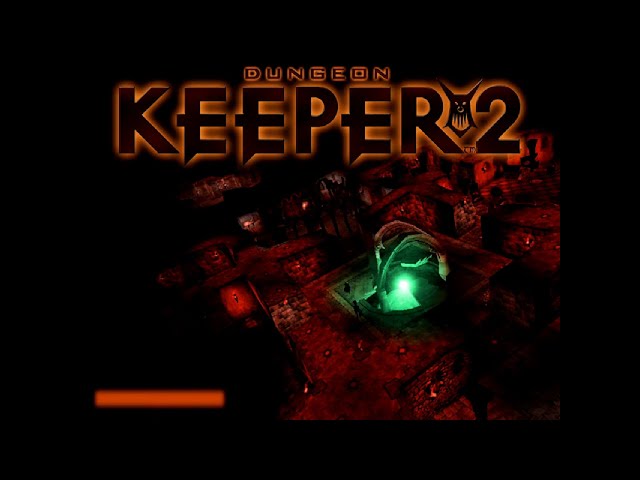 ダンジョンキーパー プレミアム dungeon keeper premium Dungeon