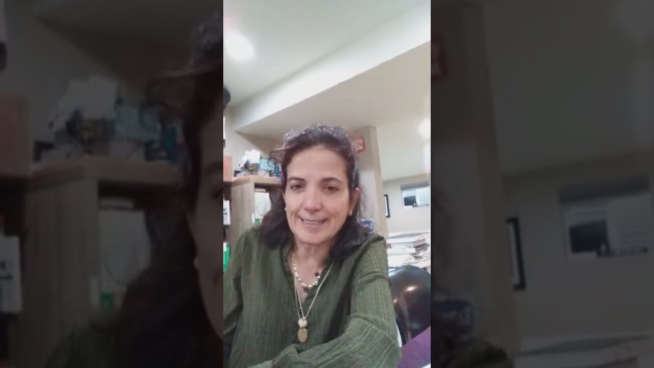 Hear from DenverGOPs HD3 Candidate Marla Fernandez on Abortion Law.