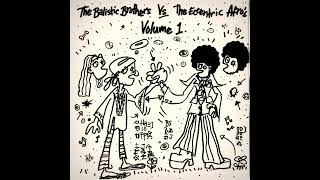The Balistic Brothers Vs The Eccentric Afro&#39;s – Uschi&#39;s Groove