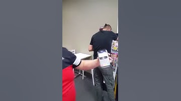 The Dangers of The Contactless Credit/Debit Card