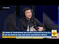 80 pamilya tinatayang maaapektuhan ng PAX Silica; BCDA nilinaw na walang data center na itatayo