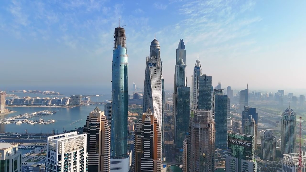 Inside the Arbitration: The DIAC Story — Episode 2