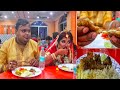               bengali wedding menu