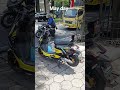 ofero stareer 5 lit ikut may day