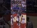 Hakeem Olajuwon 1994 NBA Finals Game 1