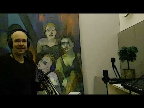 Live improvisation on