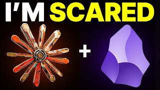 Claude Obsidian is INSANE!