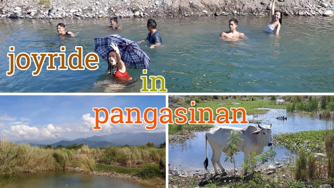 Visit To Pozorrubio Pangasinan YouTube