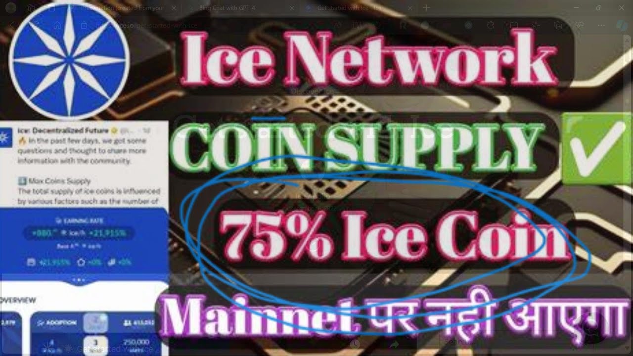 ICE Network - YouTube