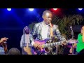 Alick macheso pfuma yacho yakachemedza vanhu vachipedza show pasteak house