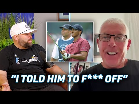 How Steve Williams