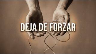 Deja de Forzar tu Vida El Secreto del Wu Wei según Alan Watts