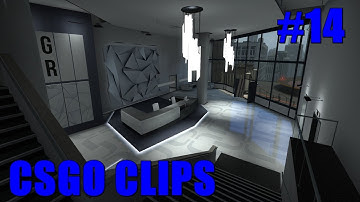 CSGO-CLIPS #13 1v5 SSG-Clutch....almost