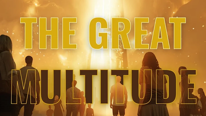 The Great Multitude: The Largest Revival in History | Revelation 7:9–17 Explained