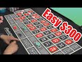 Win $300 in 3 Spin with this Roulette Strategy