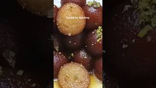 Wheat flour gulab jamun recipe | गेंहू के आटे से बनाए स्वादिष्ट गुलाब जामुन #gulabjamun #dessert screenshot 4