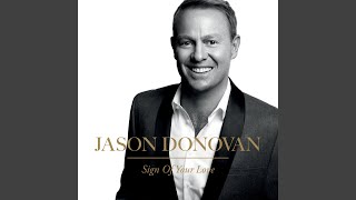 Watch Jason Donovan Every Time We Say Goodbye video