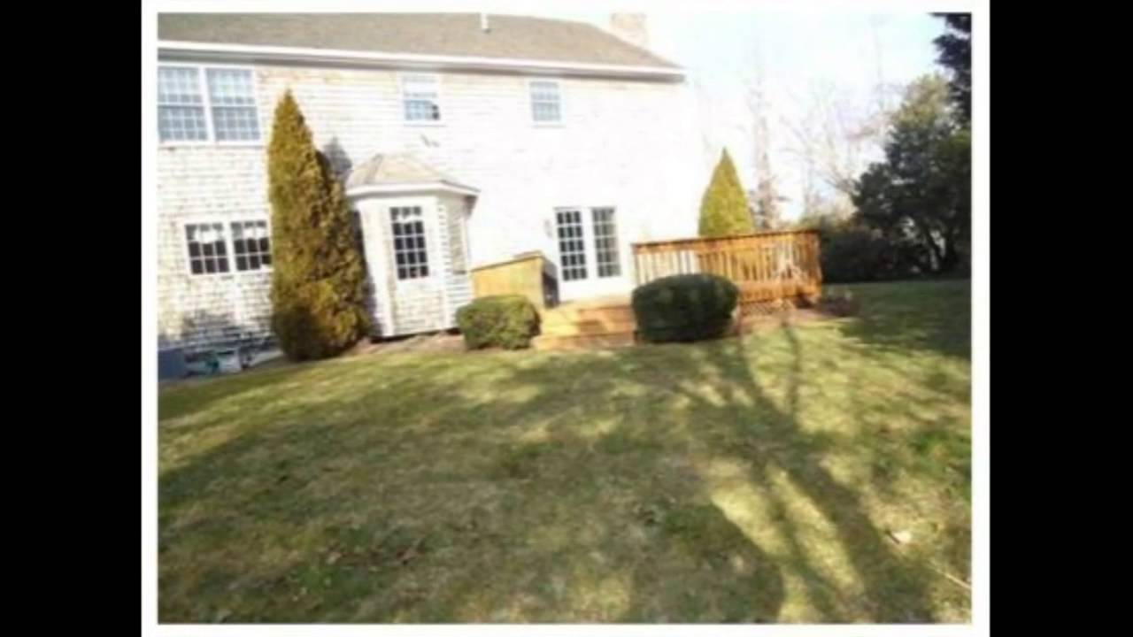 5 Old Cataumet Passage Bourne MA 02534 MLS 21404444