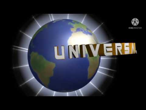 Universal Pictures 1997 Reversed