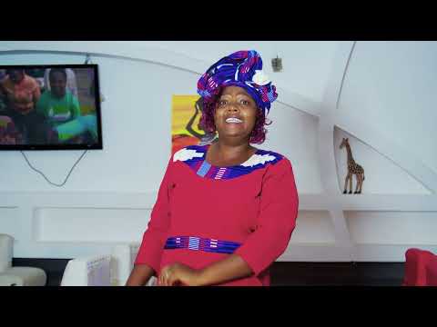 SITULII BY ABC KAMWANYANI CHOIR OFFICIAL VIDEO