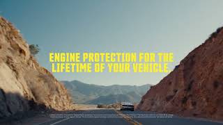 Pennzoil | Under The Hood