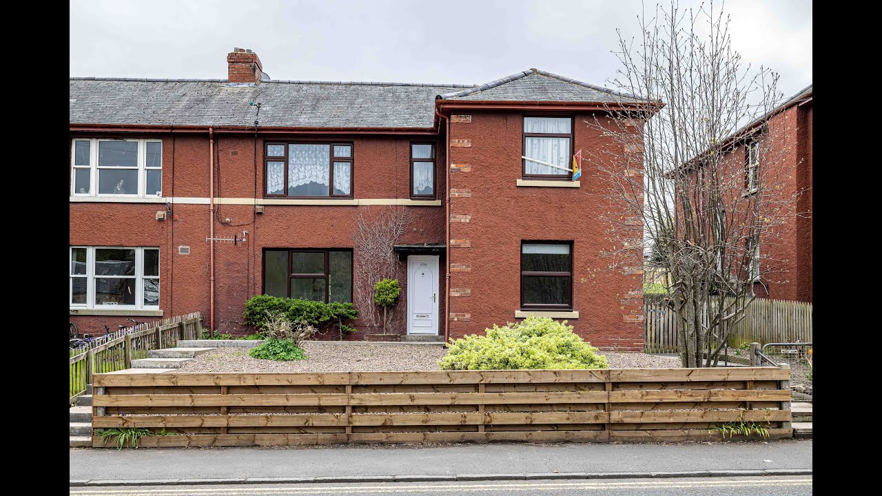 150 Bongate Jedburgh YouTube