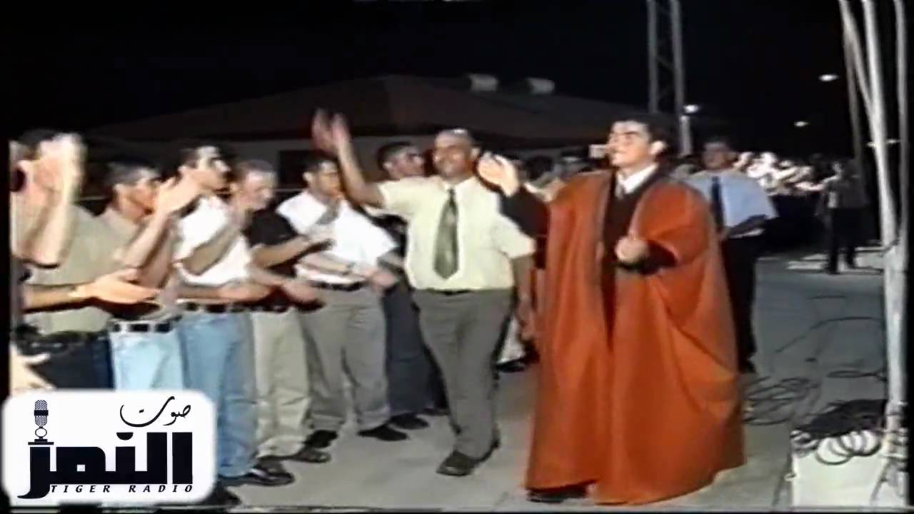 البعينة نجيدات ال سليمان 11  حداي غام ديراوي وموسى حافظ