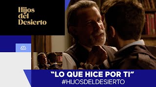 Hijos del Desierto / Gaspar y Pedro / Capítulo 11