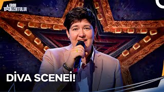 Download Lagu Femeia care NE-A TOPIT INIMILE! | Romanii au Talent MP3 Download Lagu Femeia care NE-A TOPIT INIMILE! | Romanii au Talent MP3