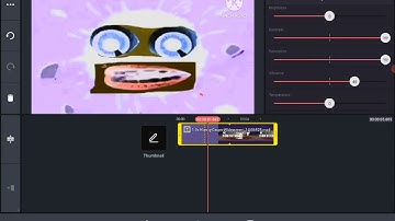 How To Make LAB Adjust - Invert Luminosity On KineMaster