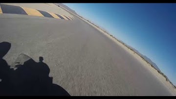 chuckwalla counter clockwise