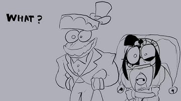 Pomni is what. (TADC animatic)