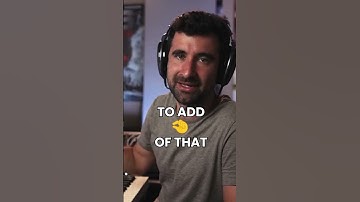 How to build an EPIC HORNS patch