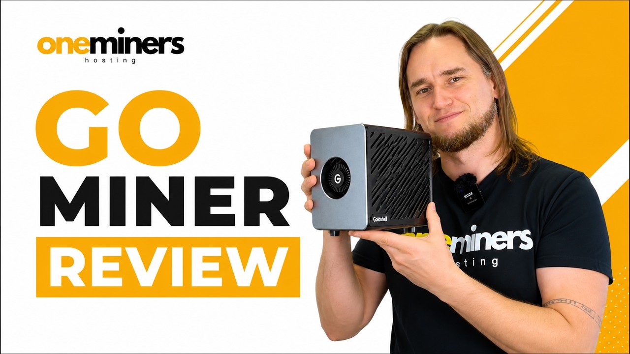 GO Miner: Worth It?