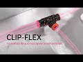Le nouveau kit disolation clipflex by rehau