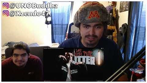 Rowdy Racks - Taddle Tails | Live From The Gutter Studio Performance | REACTION VIDEO!