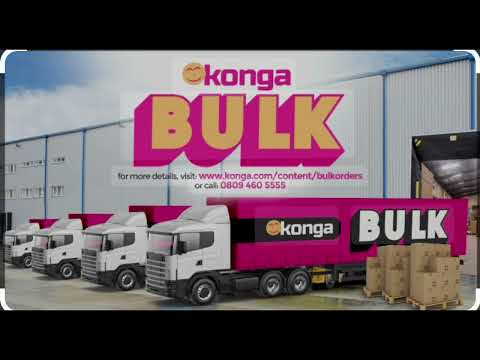The Rise and Fall of Konga Africa's former E-commerce company