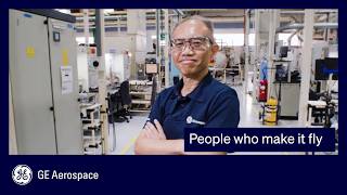 People Who Make It Fly