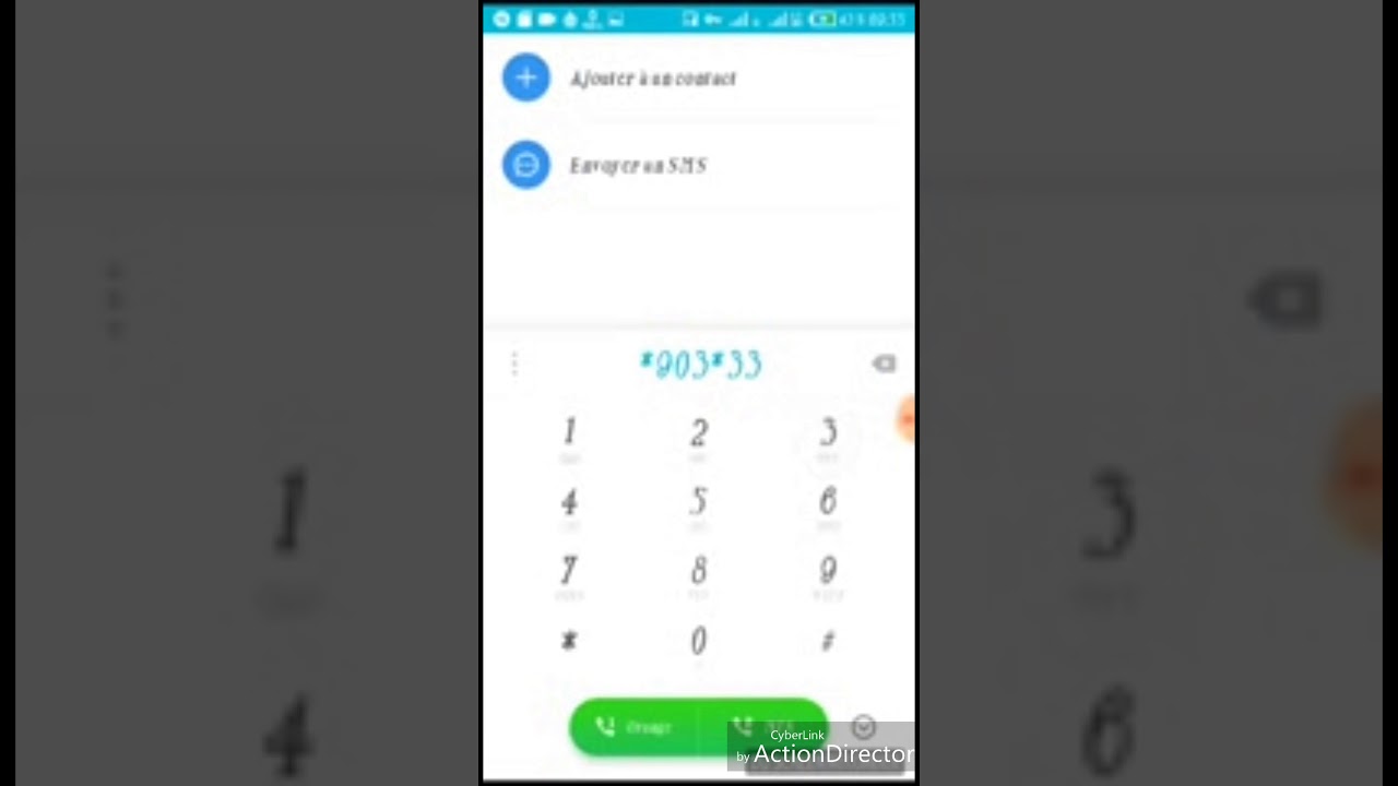 Code Connexion gratuite orange ci 2018 YouTube