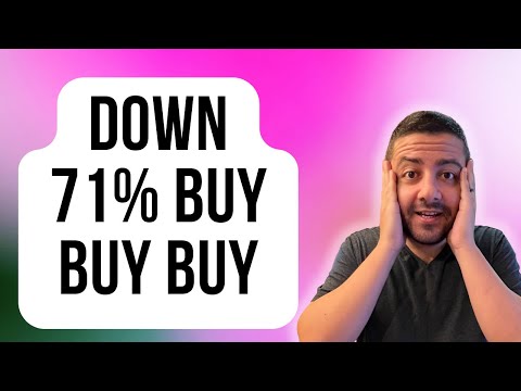 1 Growth Stock Down 71% Youll Regret Not Buying on the Dip 