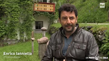 Chi è Isabella in Un passo dal cielo 5?