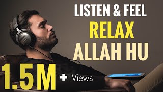 Zikr Allah Hu,Listen & Feel Relax,Best for sleeping , Background Nasheed vocals only ,2hour screenshot 4