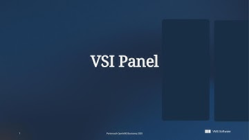 Darya Zelenina - VSI Corporate Directions