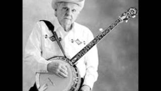 Great Voices of Bluegrass III:  Ralph Stanley, "O Death." chords