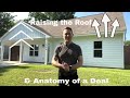 Raising a Roof &amp; Anatomy of a Deal