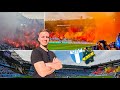 Slaughter in skne  malm ff  aik matc.ay documentary  allsvenskan 2024