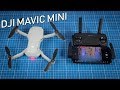 DJI Mavic Mini #02 - Inbetriebnahme