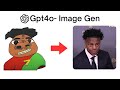 GPT 4o Image Quality Is DANGEROUSLY Good Designers Cooked GPT 4o Image Quality Is DANGEROUSLY Good Designers Cooked